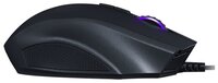 Мышь Razer Naga Chroma Black USB