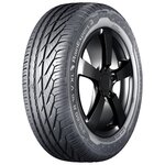 Автомобильная шина Uniroyal Rain Expert 3 SUV 235/60 R16 100H летняя - изображение