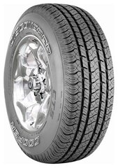 Cooper Discoverer CTS 245/60 R18 105H всесезонная