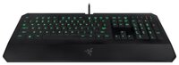 Клавиатура Razer DeathStalker Black USB