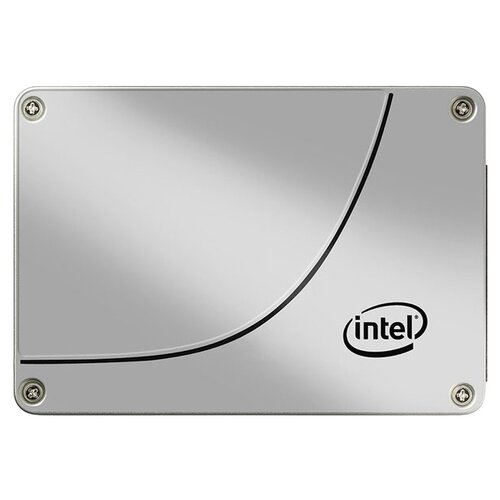 Твердотельный накопитель Intel S3610 Series 1.6 ТБ SATA SSDSC2BX016T401