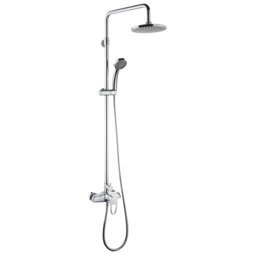 фото Душевая стойка GANZER GZ25060