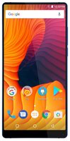 Смартфон vernee Mix 2 6/64GB черный