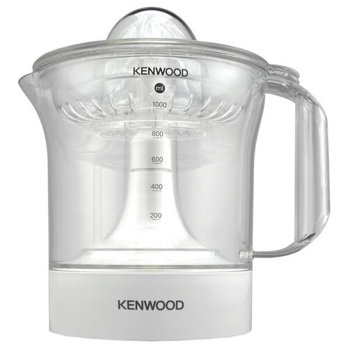 Соковыжималка Kenwood JE280, белый