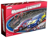 Трек Artin Ultimate Express