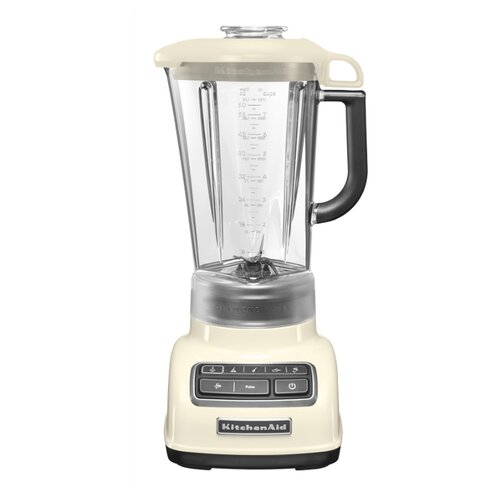 фото Стационарный блендер KitchenAid 5KSB1585EAC, кремовый