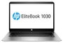 Ноутбук HP EliteBook 1030 G1 (1920x1080, Intel Core M5 1.1 ГГц, RAM 8 ГБ, SSD 512 ГБ, Win10 Pro)