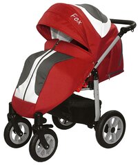 Коляски Car-Baby или Коляски Easywalker — какие лучше