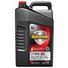 Моторное масло CHEVRON Havoline Motor Oil SAE 5w-30 4.73 л - изображение