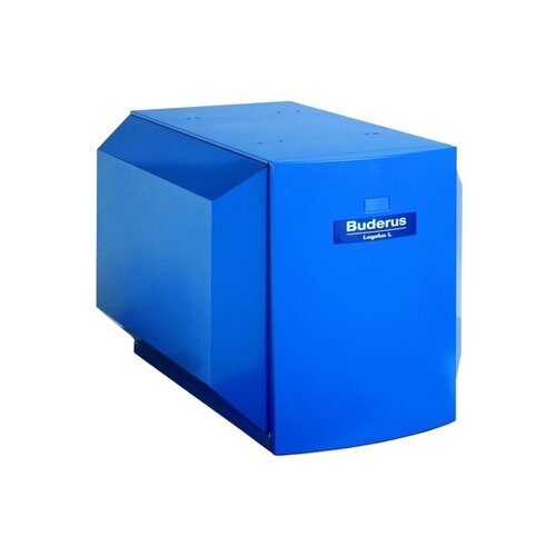 Водонагреватели косвенного нагрева Logalux L 200 Buderus 16524800₽