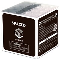 Конструктор Artec Blocks Spaced 151776 Четкий черный