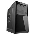 Компьютерный корпус Velton 7802A-D 450W Black - изображение