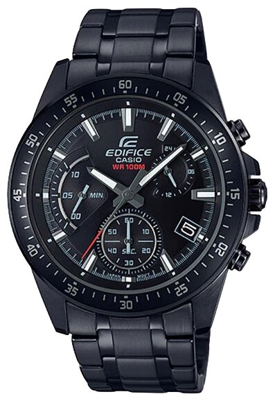 Наручные часы CASIO Edifice EFV-540DC-1A