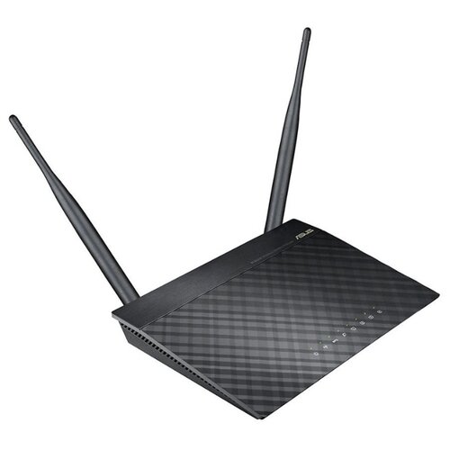 фото Wi-Fi роутер ASUS RT-N12 VP