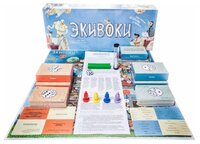 Настольная игра Экивоки (базовая)