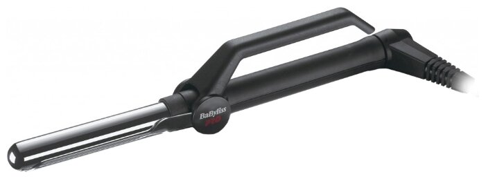 Профессиональная плойка- щипцы BaByliss PRO MARCEL BAB2232E, 19 мм