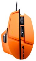 Мышь COUGAR 600M Orange USB