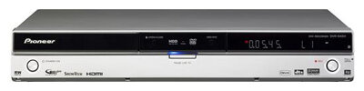 DVD/HDD-плеер Pioneer DVR-545H