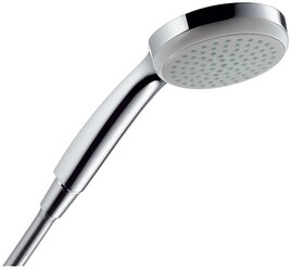 Лейка для душа hansgrohe Croma 100 1jet 28580000 хром