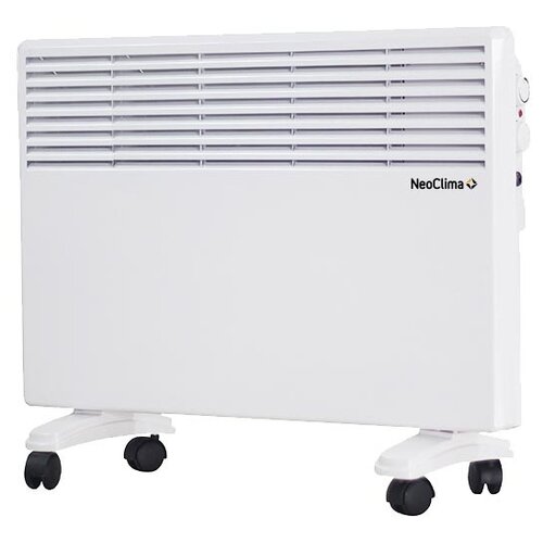 Конвектор NeoClima Intenso 1500 364500₽