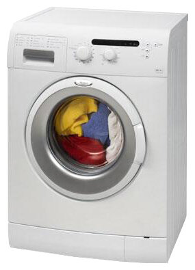 Стиральная машина Whirlpool AWG 530, белый