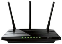 Wi-Fi роутер TP-LINK Archer C59 черный