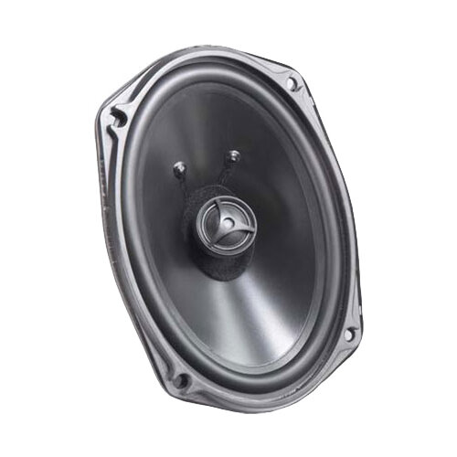 Автомобильная акустика Morel Tempo Coax 6x9 799000₽