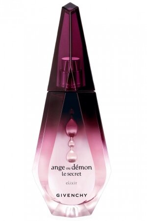 ange ou demon elixir le secret