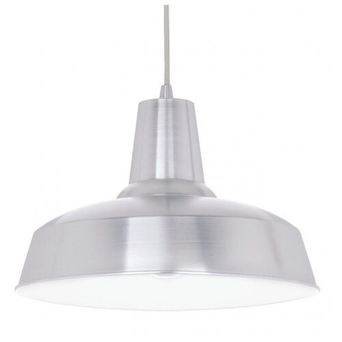 фото Светильник ideal lux moby sp1