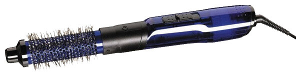 Фен-щётка BaByliss PRO BLUE LIGHTNING BAB2620E 34 мм