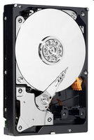 Жесткий диск Western Digital WD Caviar Green 500 GB (WD5000AZDX)