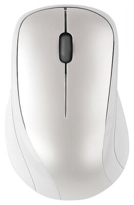 Беспроводная мышь SPEEDLINK Kappa Mouse Wireless SL-6313-WT White USB