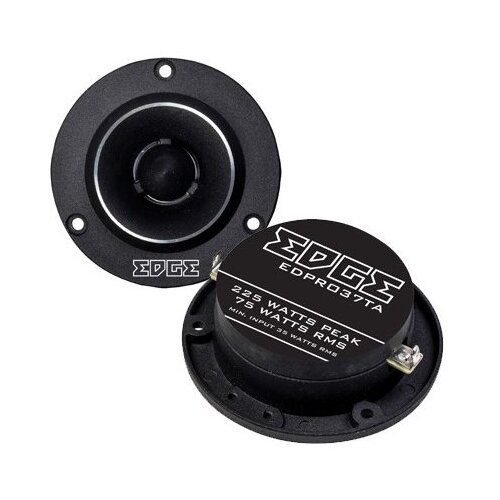Автомобильная акустика EDGE EDPRO37TA-E4 253000₽