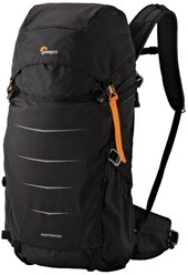 Рюкзак для фотокамеры Lowepro Photo Sport BP 300 AW II черный