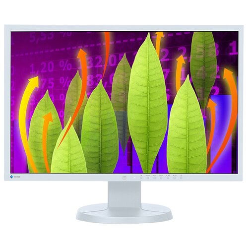 фото Монитор eizo flexscan ev2216wfs