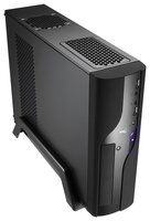 Компьютерный корпус AeroCool Qs-101 Black Edition