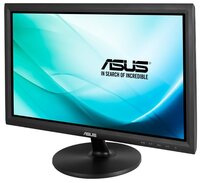 Монитор ASUS VT207N черный