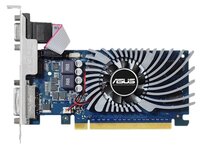 Видеокарта ASUS GeForce GT 730 902MHz PCI-E 2.0 2048MB 5010MHz 64 bit DVI HDMI HDCP Retail