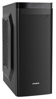 Компьютерный корпус Zalman ZM-T5 Black