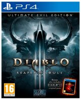 Игра для PC Diablo III