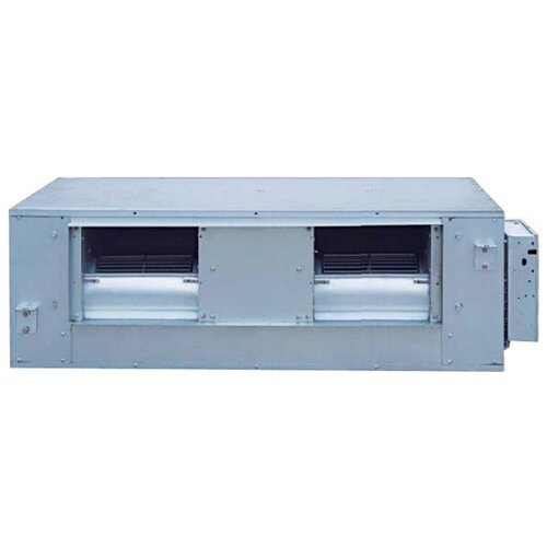 Midea MHC-36HWN1-R / MOU-36HN1-R
