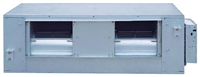 Midea MHC-36HWN1-R / MOU-36HN1-R