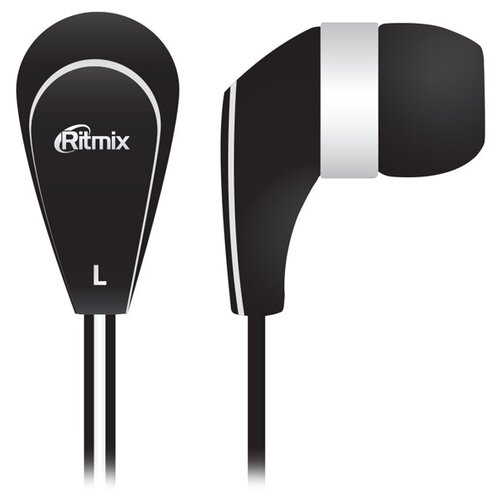 фото Наушники Ritmix RH-181