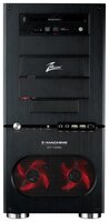 Компьютерный корпус Zalman Z-MACHINE GT1000 Black