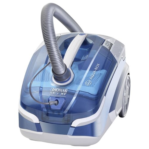 фото Пылесос thomas sky xt aqua-box