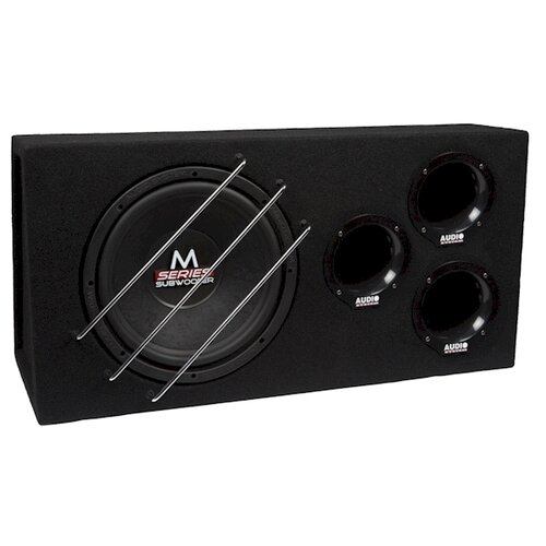Audio System M 15 BR