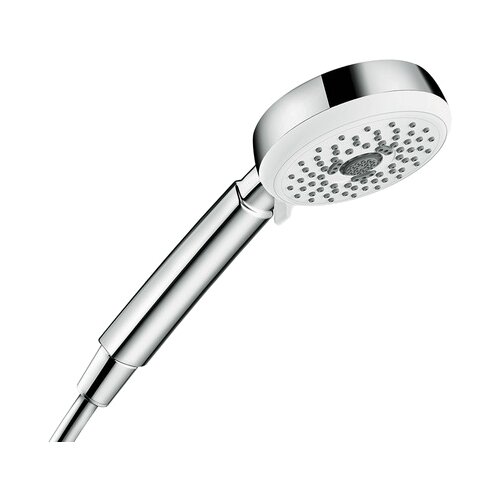 фото Лейка для душа hansgrohe