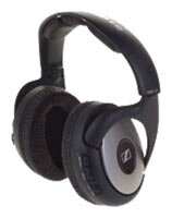 Sennheiser HDR 140 8 undefined undefined