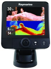 Эхолоты Raymarine — отзывы, цена, где купить