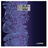Весы Lumme LU-1305 Purple
